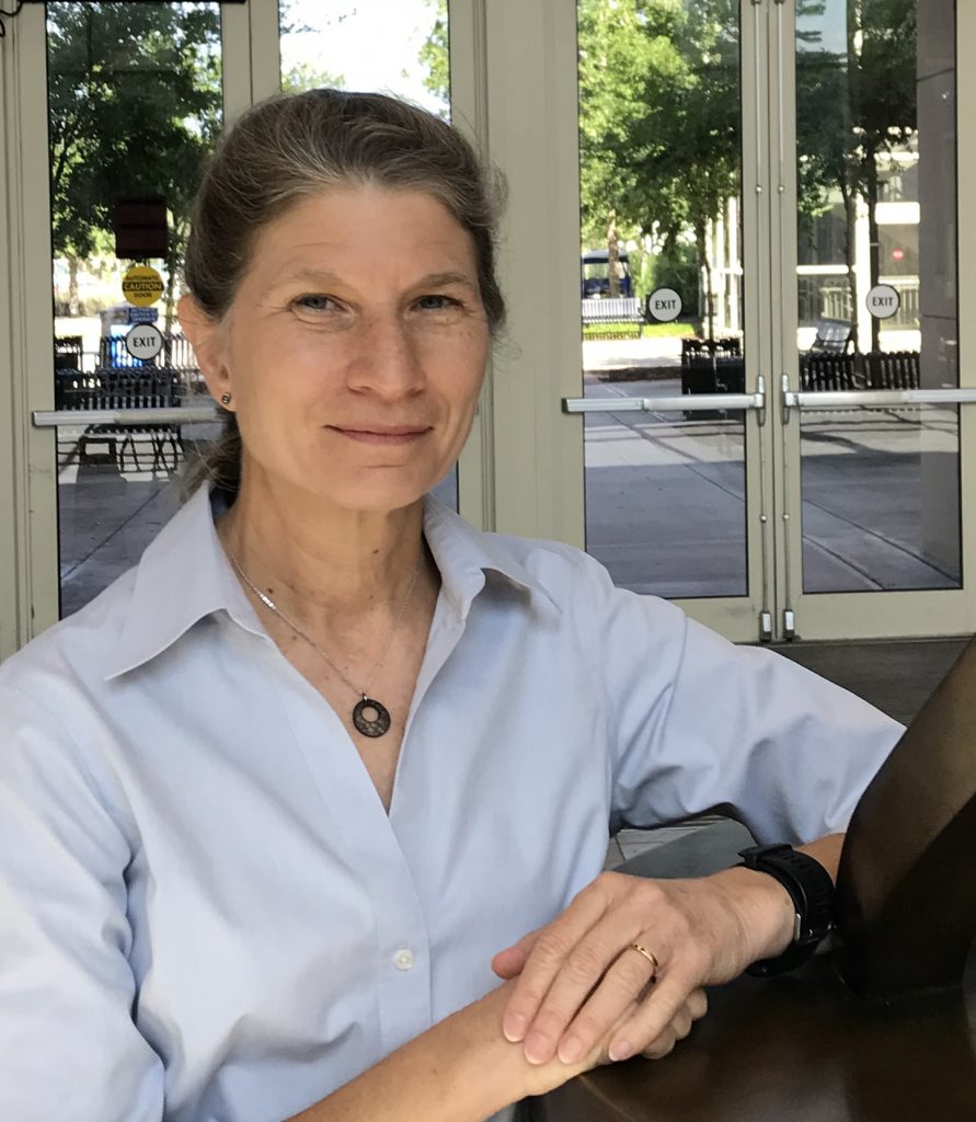 UF ICBR Core Research Facility Florida Biotech Research Biotechnology Dr. Paul