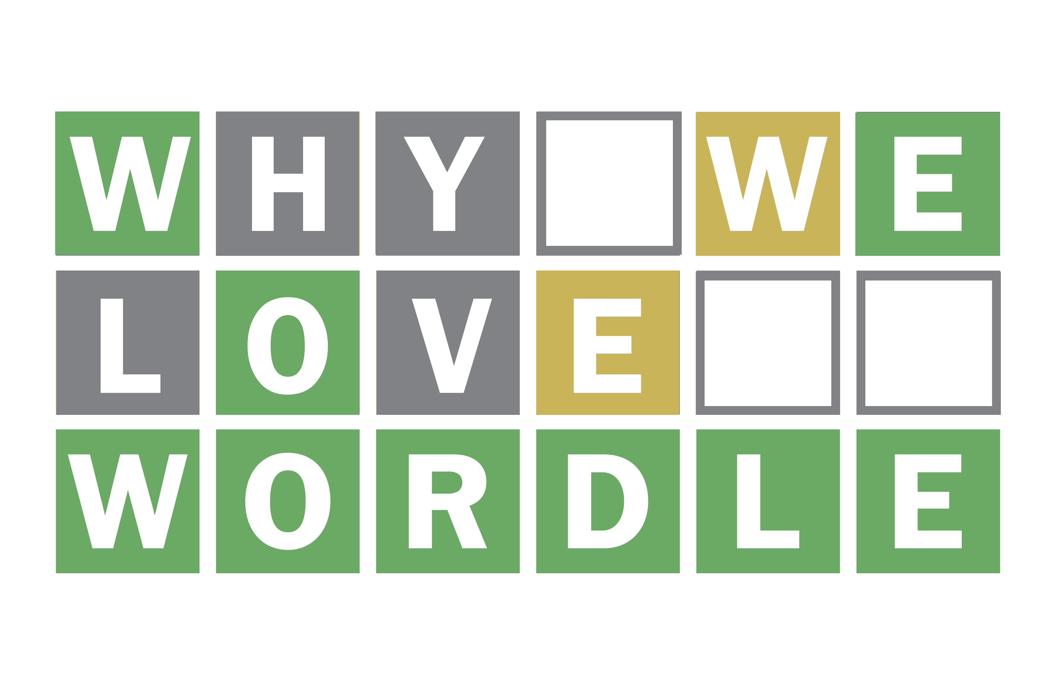 8 Games You May Enjoy If You Like Wordle