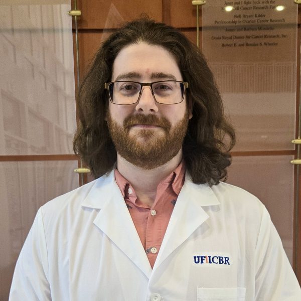 Faculty Member Matthew Cowras