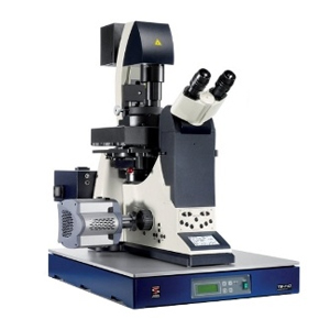Leica TCS-SP5 Spectral Confocal Microscope